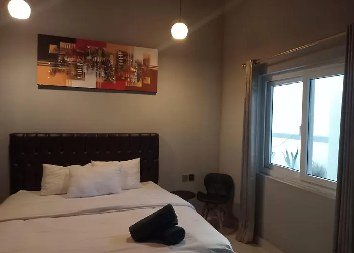 9 Residences Bali 3* Seminyak