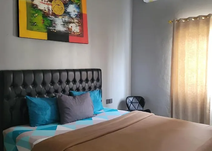 9 Residences Bali 3*