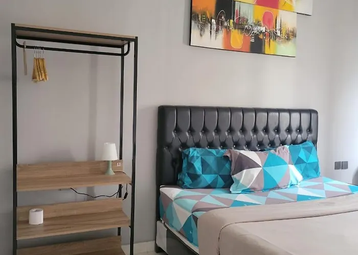 9 Residences Bali Otel