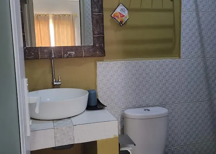9 Residences Bali 3* Seminyak