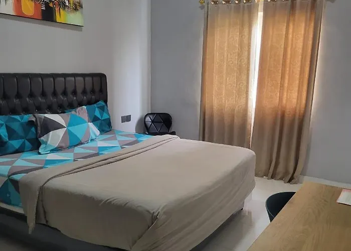 Otel 9 Residences Bali Seminyak