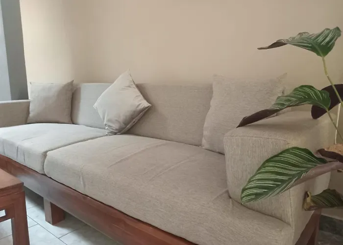 9 Residences Bali 3* Seminyak