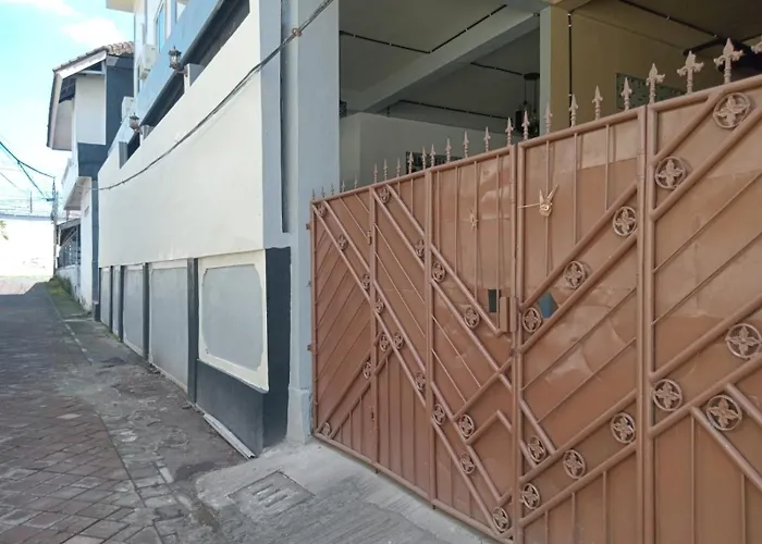 9 Residences Bali Seminyak