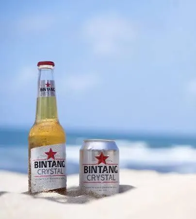 Otel 9 Residences Bali Seminyak