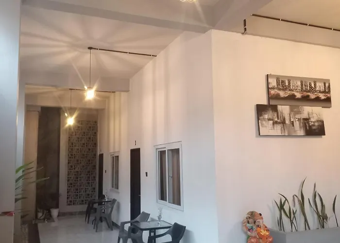 9 Residences Bali 3*